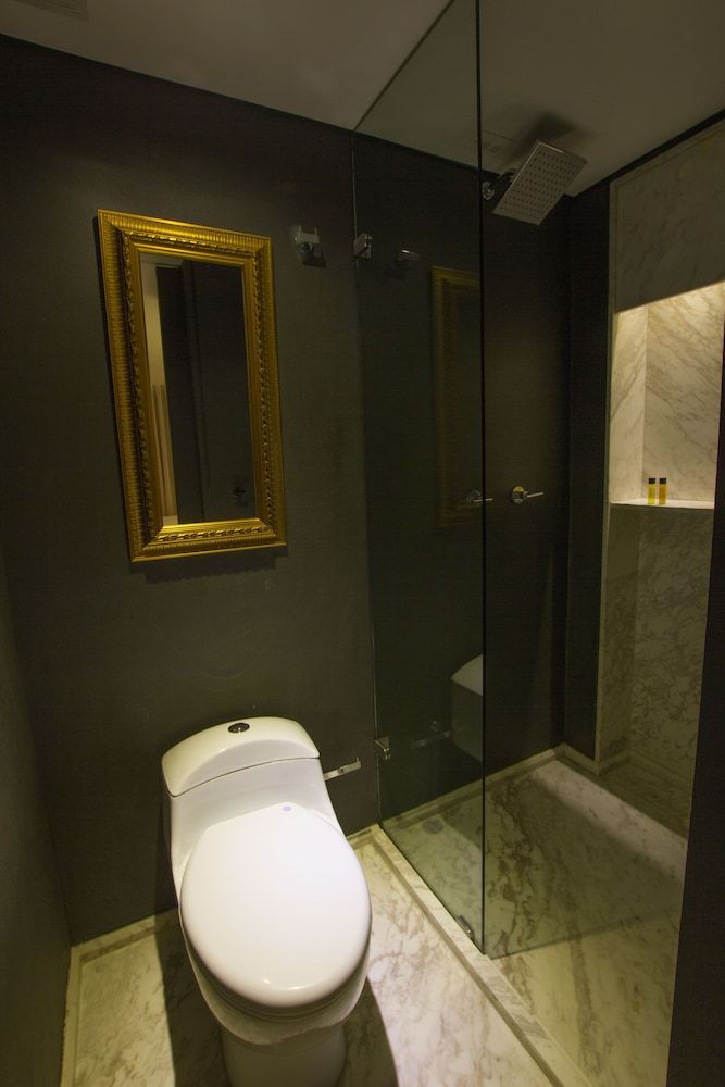 Hotel Regina Standard Double Room 5