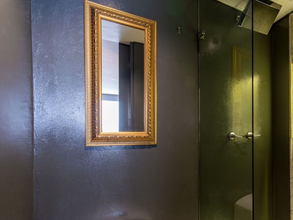 Hotel Regina Standard Double Room 3