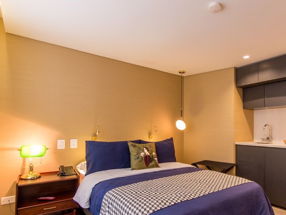 undefined Hotel Regina 2