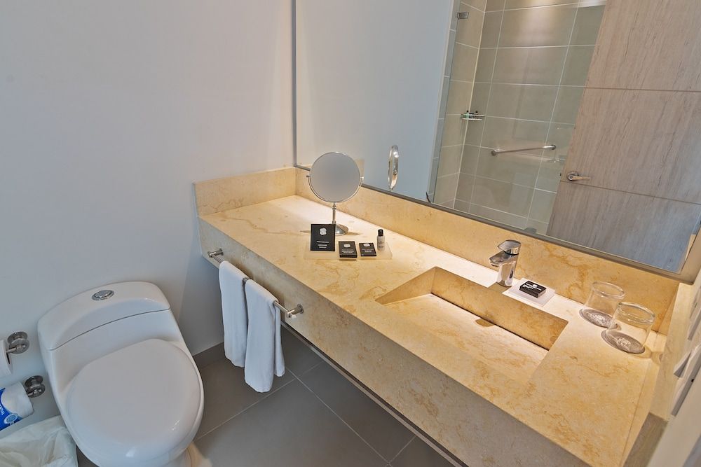 Sonesta Hotel Ibague Business Room, 1 King Bed 6