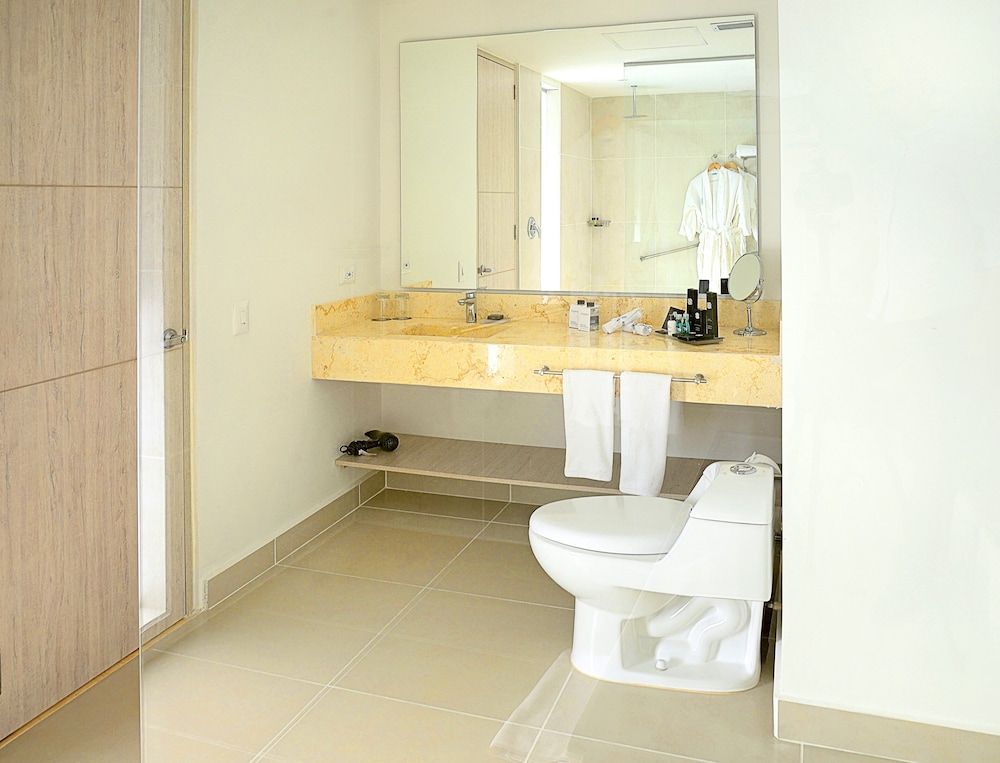 Sonesta Hotel Ibague Business Room, 1 King Bed 5