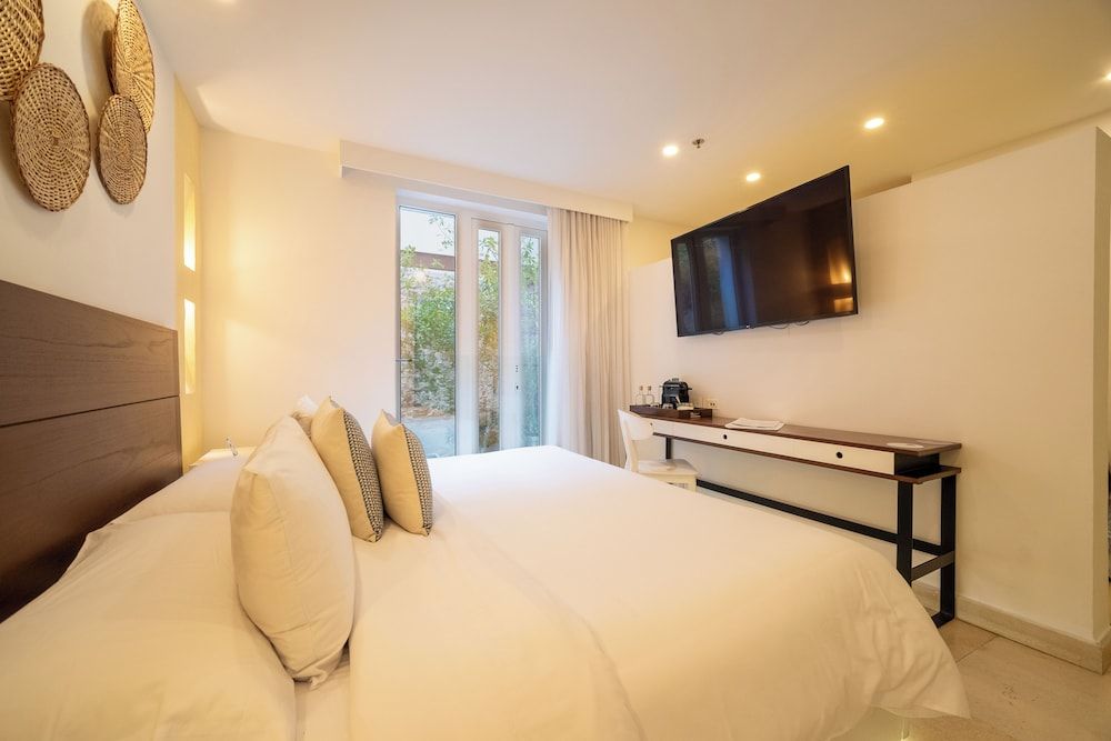 Room, 1 King Bed