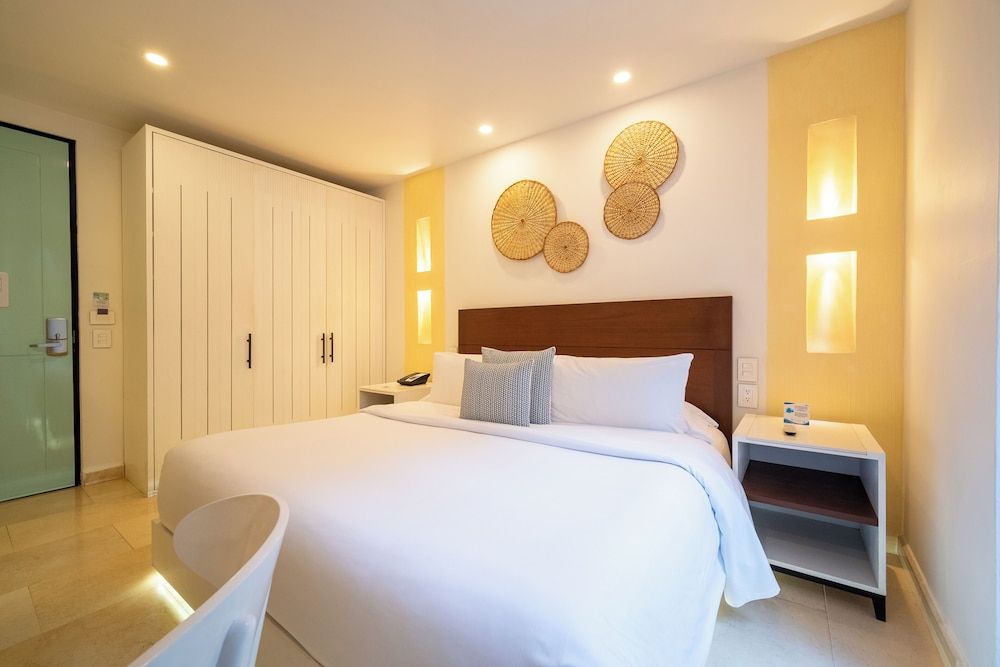 Room, 1 King Bed
