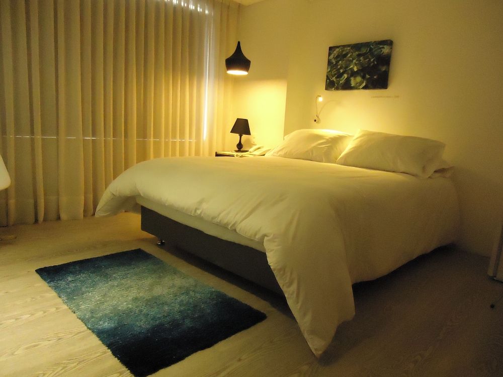 Hotel The Grace Business Double Room 2