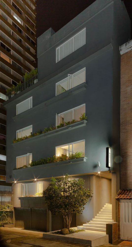 undefined Hotel The Grace 6