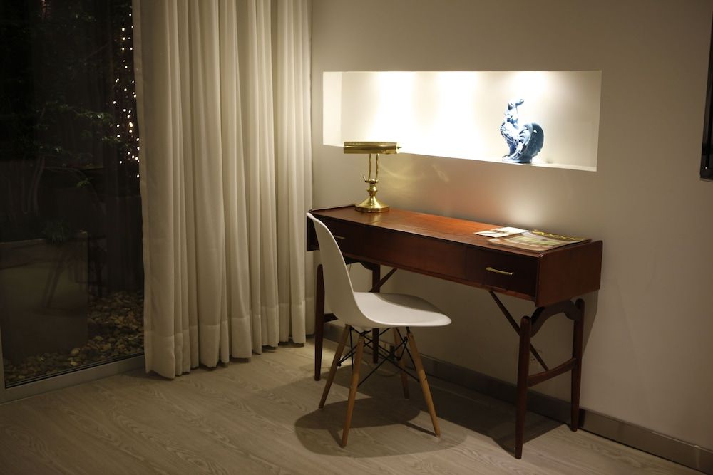 Hotel The Grace Business Double Room 3