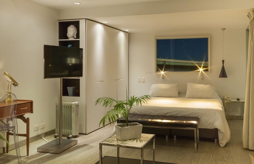 undefined Hotel The Grace 4