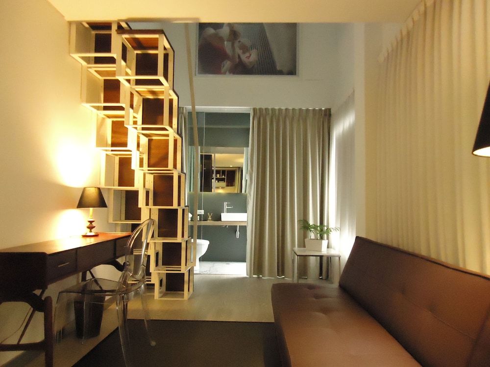 Apartment (Duplex)