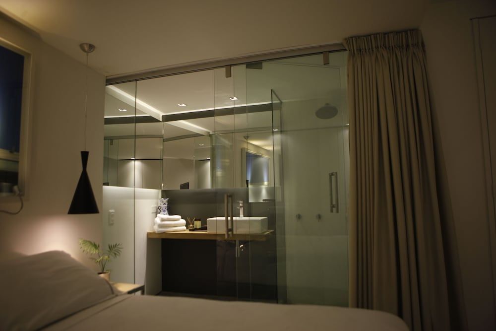 Hotel The Grace Business Double Room 8