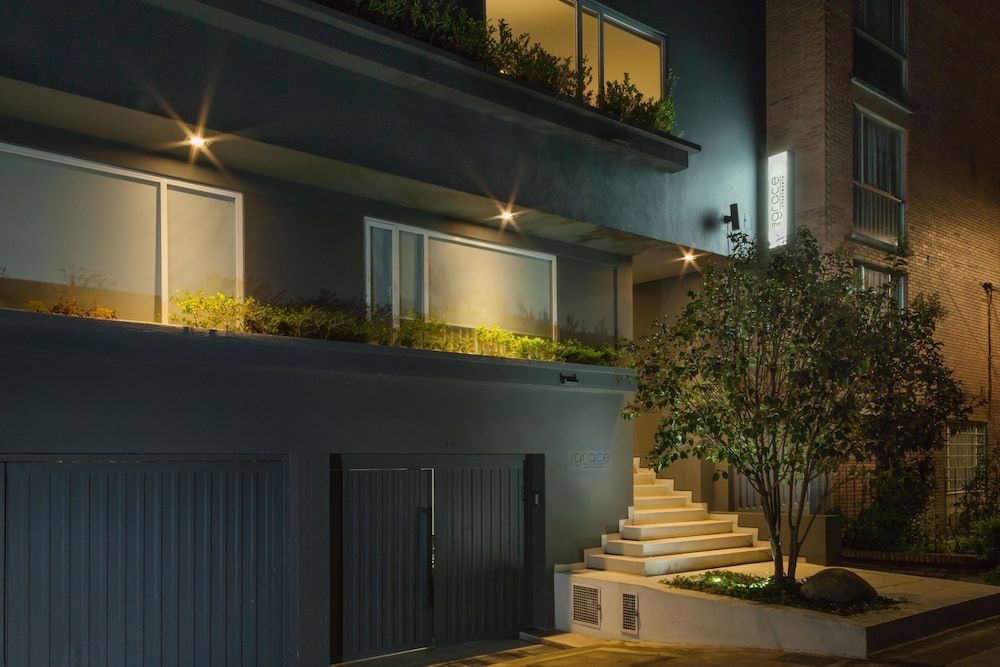 undefined Hotel The Grace 7