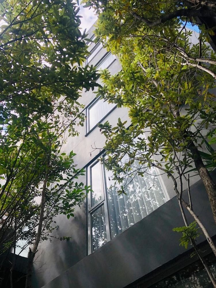 undefined Hotel The Grace 8