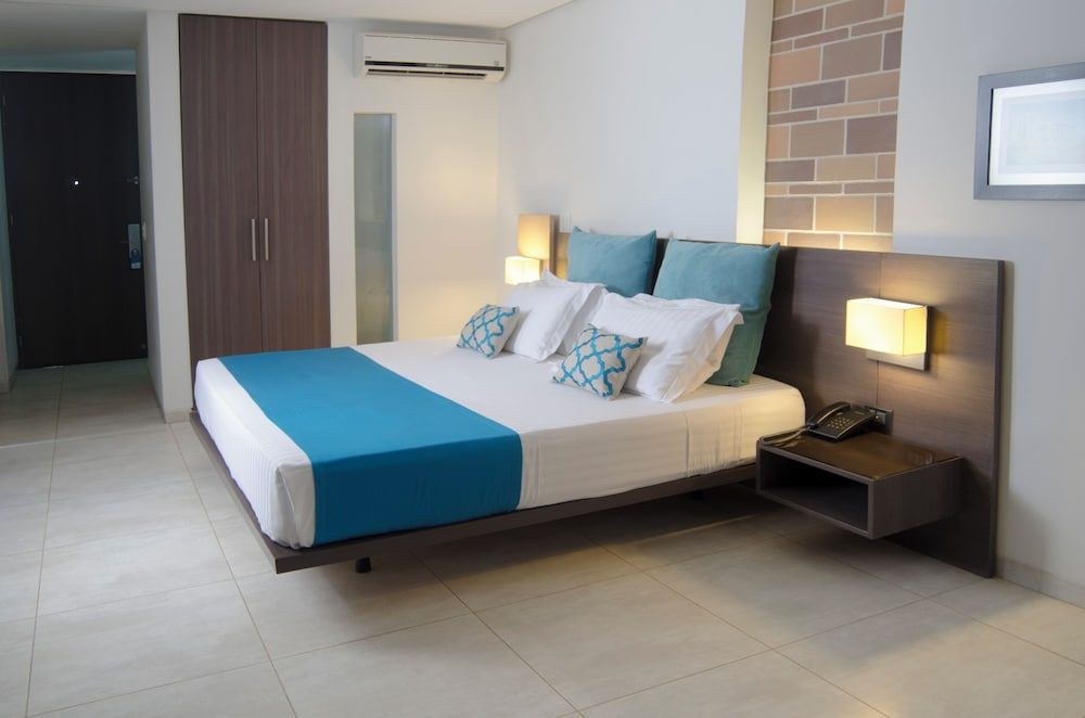 Hotel Casa Blanca Exclusive Double Room 4