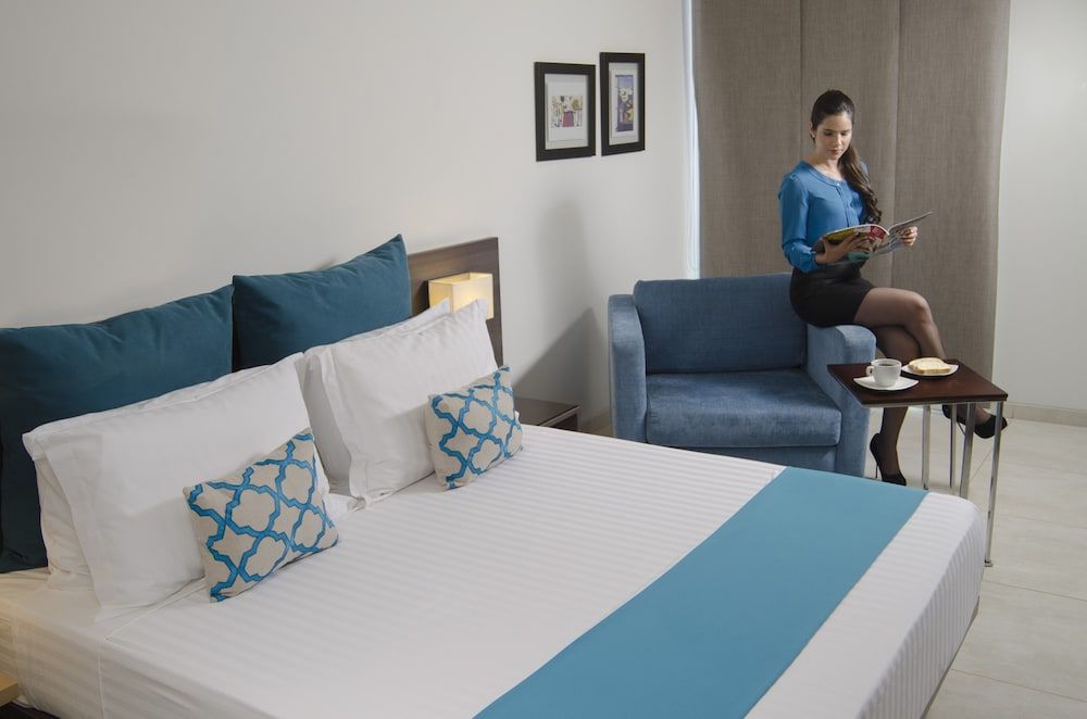 Hotel Casa Blanca Exclusive Double Room 5