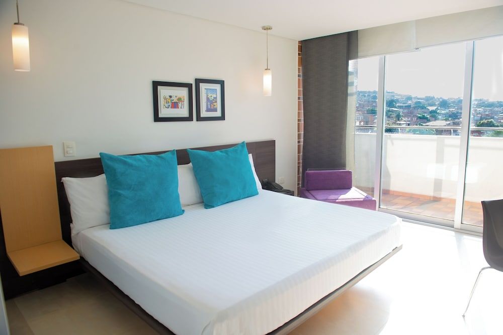 Hotel Casa Blanca Exclusive Double Room 2