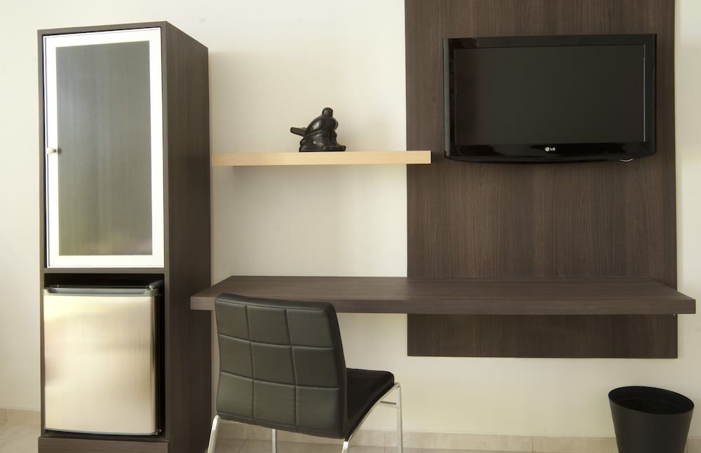 Hotel Casa Blanca Suite 7