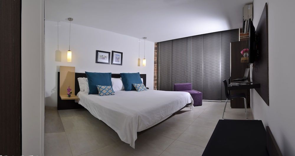 Hotel Casa Blanca Exclusive Double Room