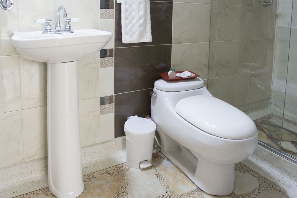 Hotel Airport Travel Standard Double Room 5