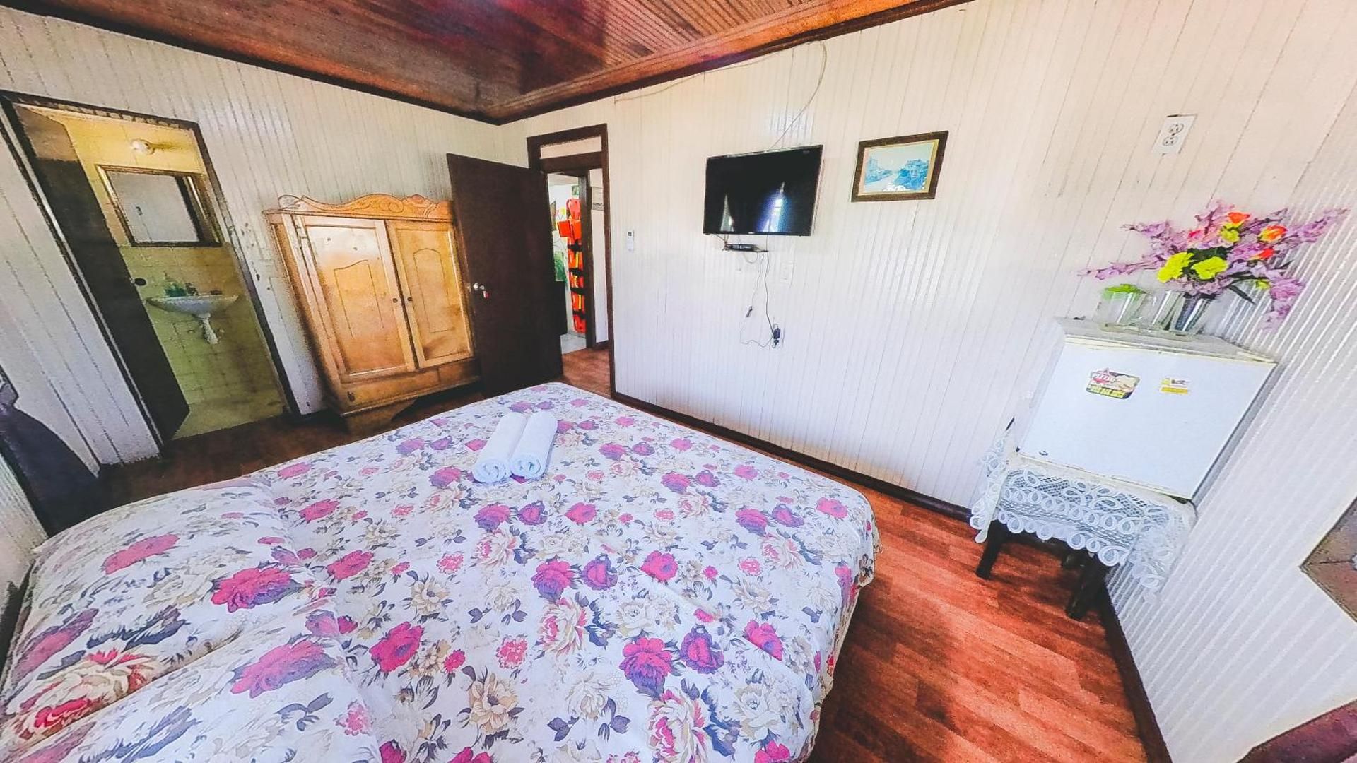 Superior Deluxe Double or Twin Room 