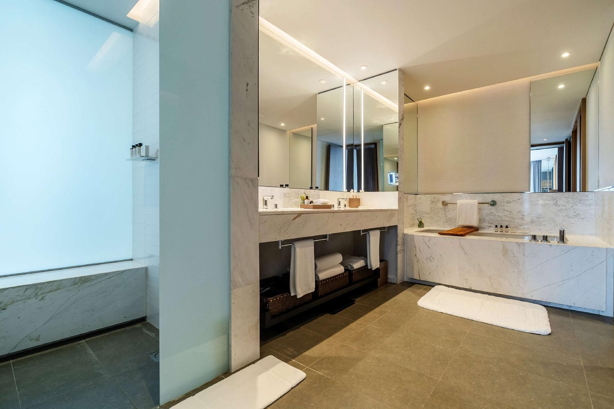 undefined Grand Hyatt Bogota 9