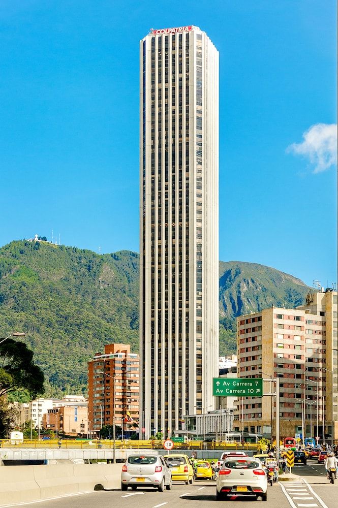 undefined Grand Hyatt Bogota 8