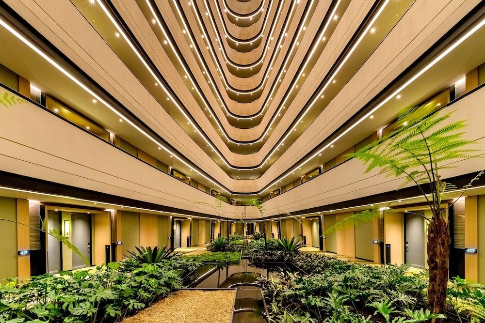undefined Grand Hyatt Bogota 2