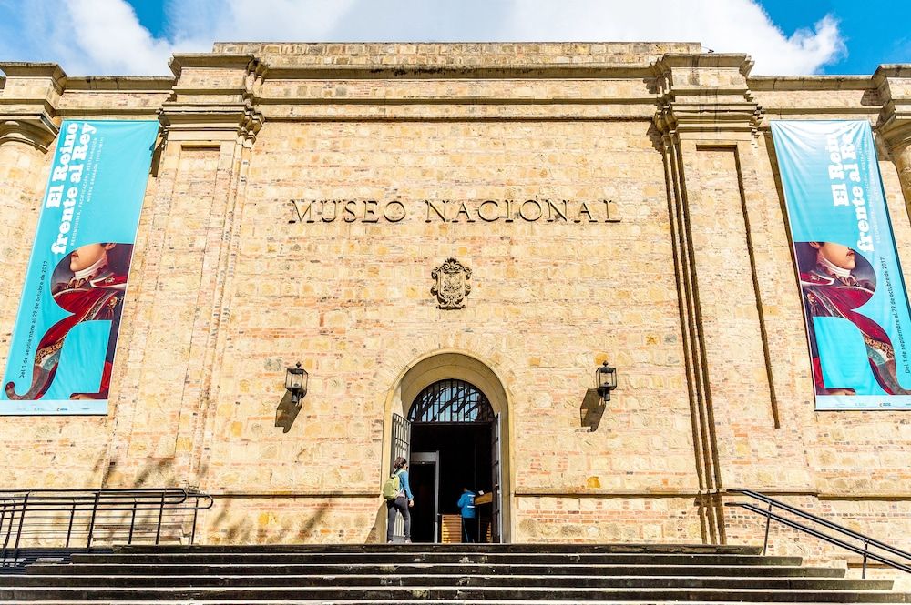 undefined Grand Hyatt Bogota 10