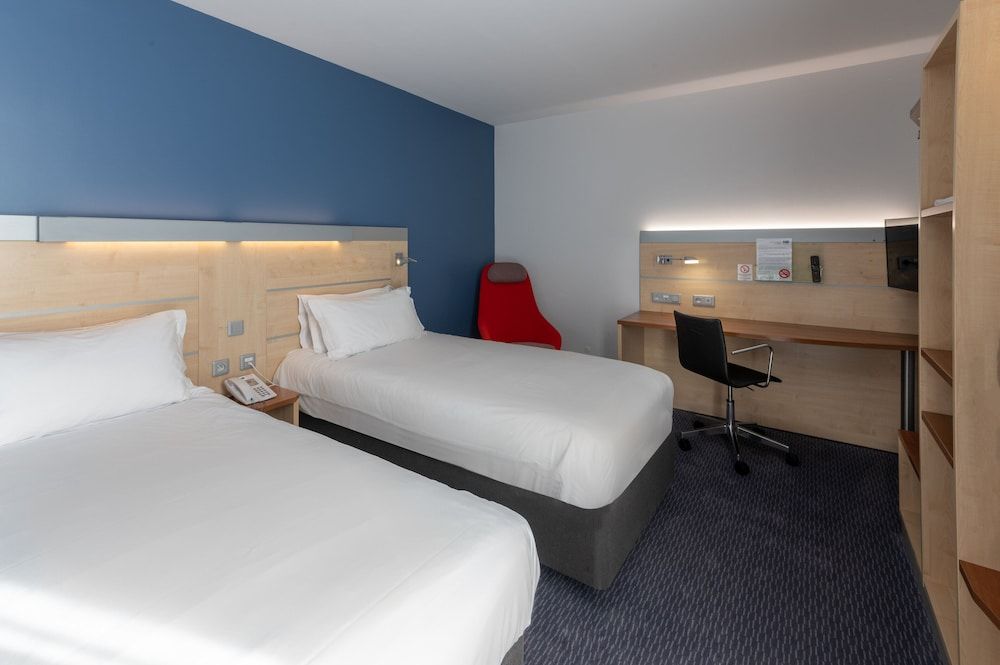 Standard Room (Free Breakfast)