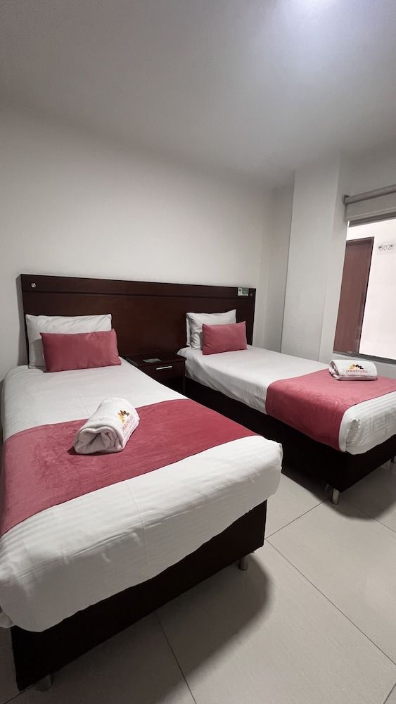 undefined Hotel Dorado Gold Bogota 5