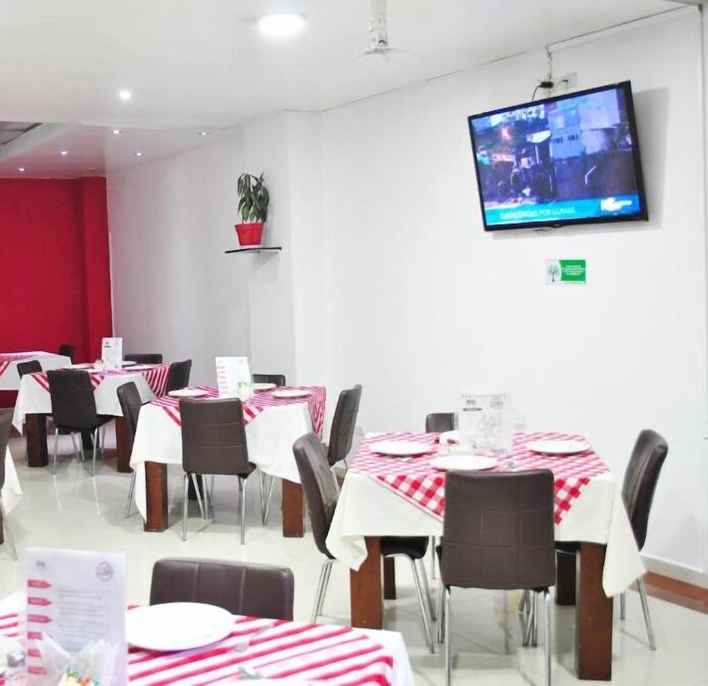 undefined Hotel Dorado Gold Bogota 9