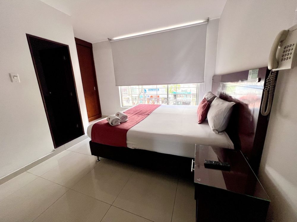 undefined Hotel Dorado Gold Bogota 3