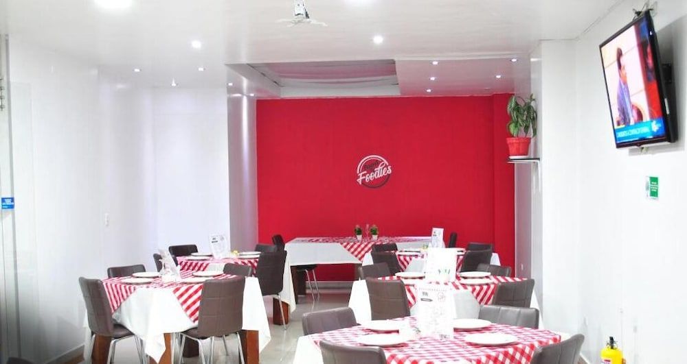 undefined Hotel Dorado Gold Bogota 8