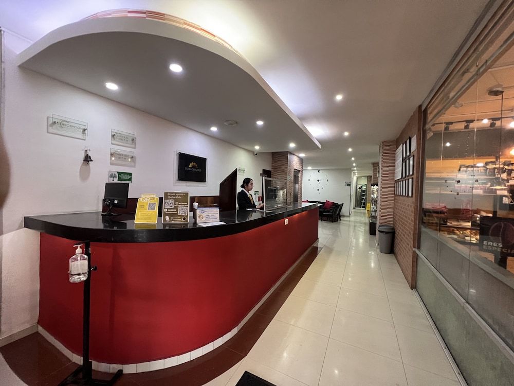 undefined Hotel Dorado Gold Bogota 4
