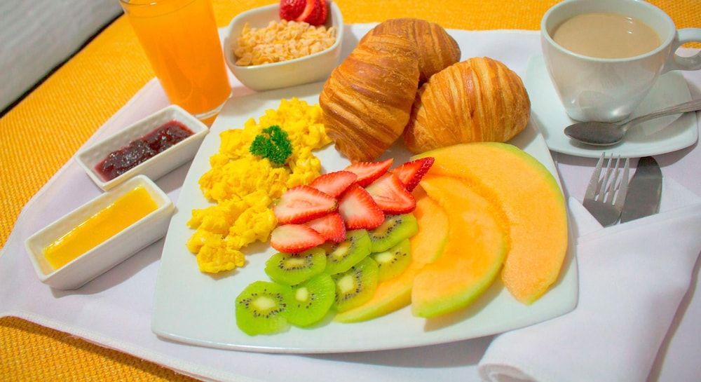 undefined Hotel Dorado Gold Bogota 10