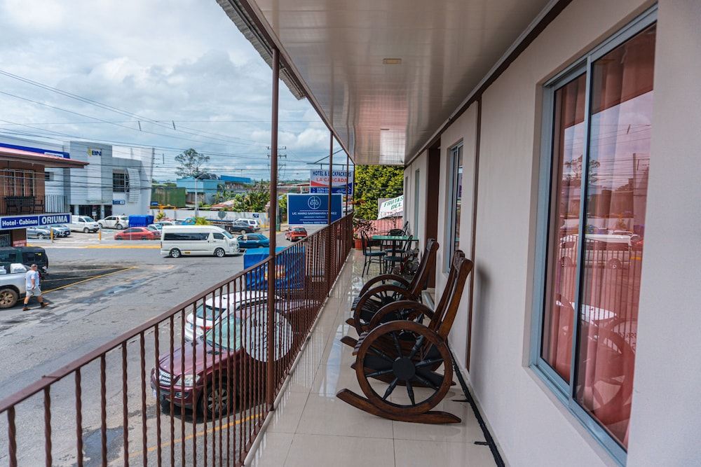 undefined Hotel La Cascada - Hostel 6