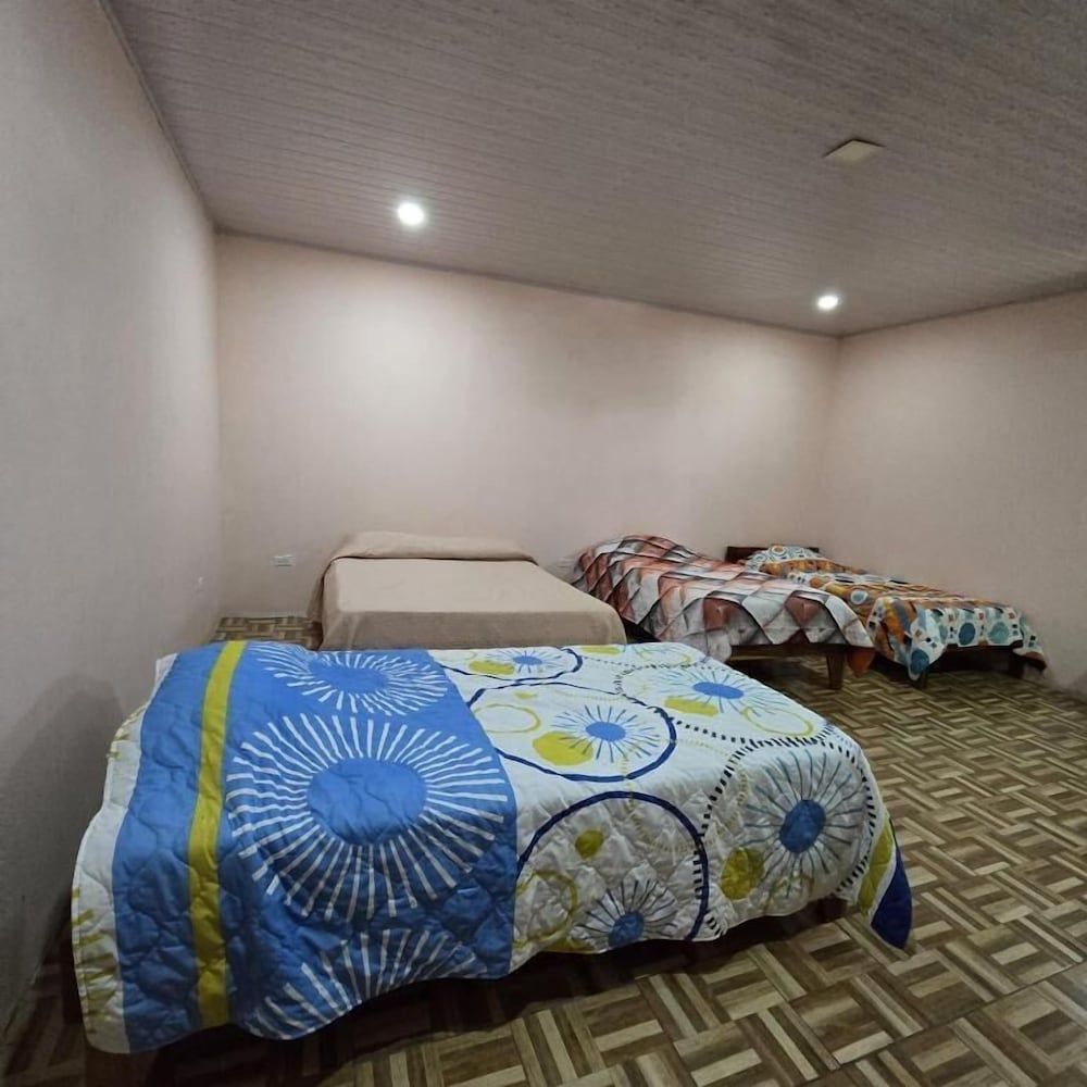 undefined Hotel La Cascada - Hostel 3