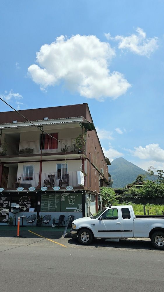 undefined Hotel La Cascada - Hostel 7