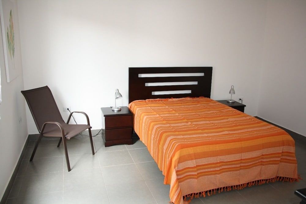 Deluxe Apartment, 2 Bedrooms, Non Smoking