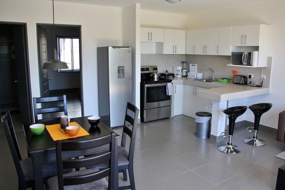 Deluxe Apartment, 2 Bedrooms, Non Smoking