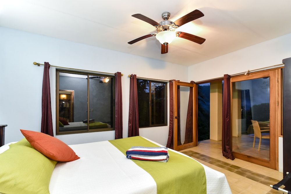 Deluxe Villa, Multiple Bedrooms, Private Pool, Mountainside