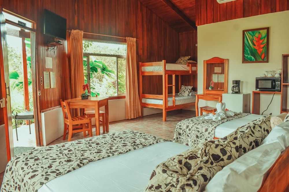 undefined Brisas Arenal Hotel 3