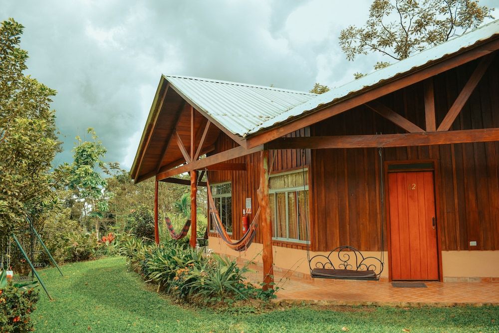 undefined Brisas Arenal Hotel 8