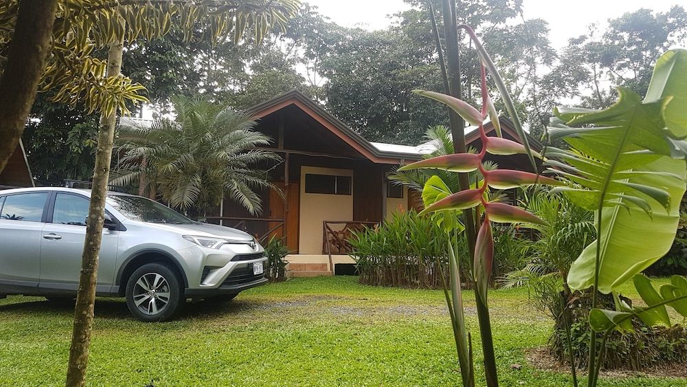 undefined Brisas Arenal Hotel 7