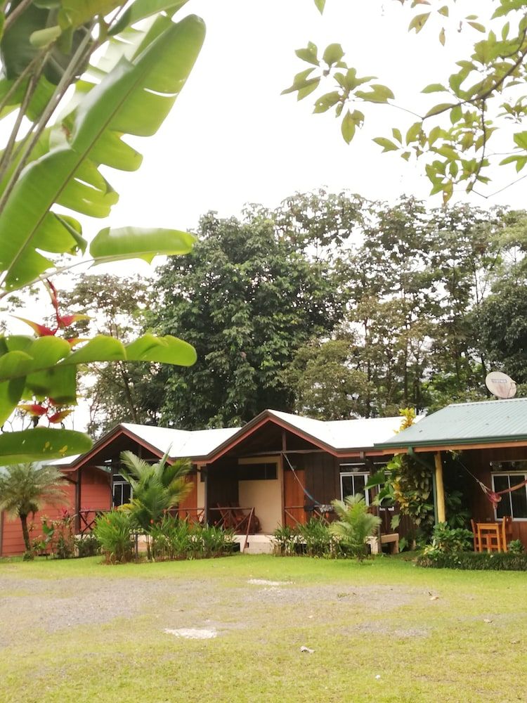 undefined Brisas Arenal Hotel 6