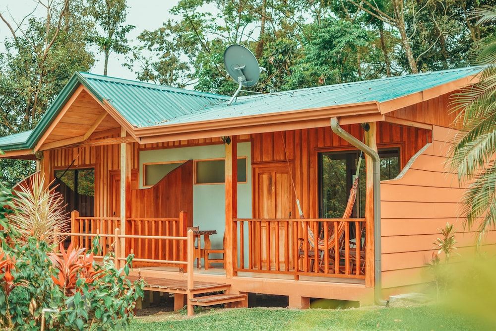 undefined Brisas Arenal Hotel