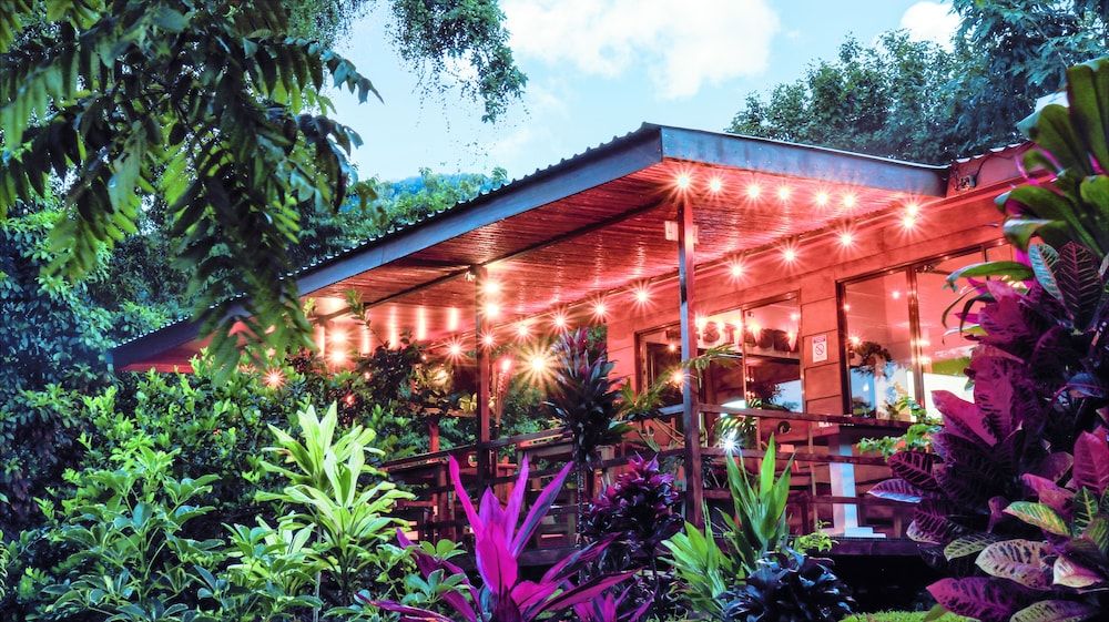 undefined Brisas Arenal Hotel 9