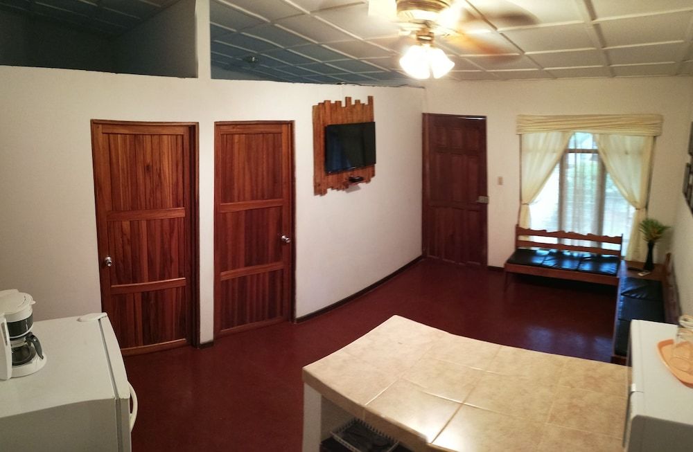 Hotel La Isla Villa, 2 Bedrooms 3