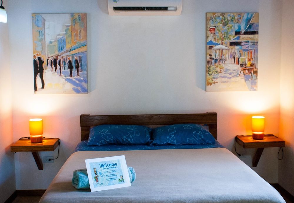 Lodge Margouillat Villa, 1 Queen Bed, Mountain View