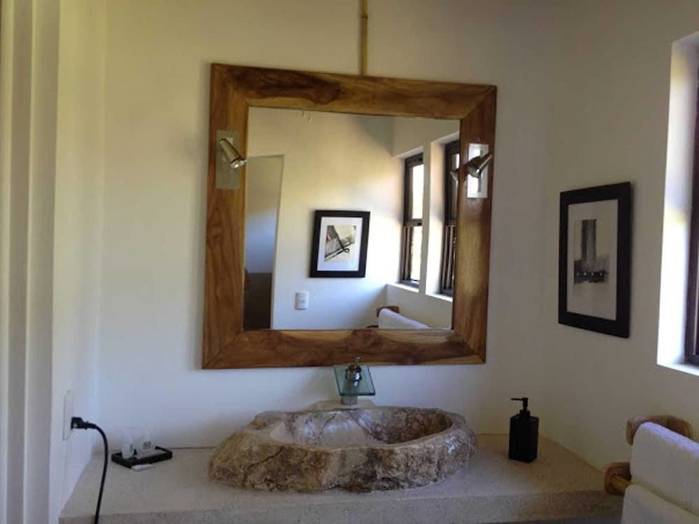 Lodge Margouillat Villa, 1 Queen Bed, Mountain View 5