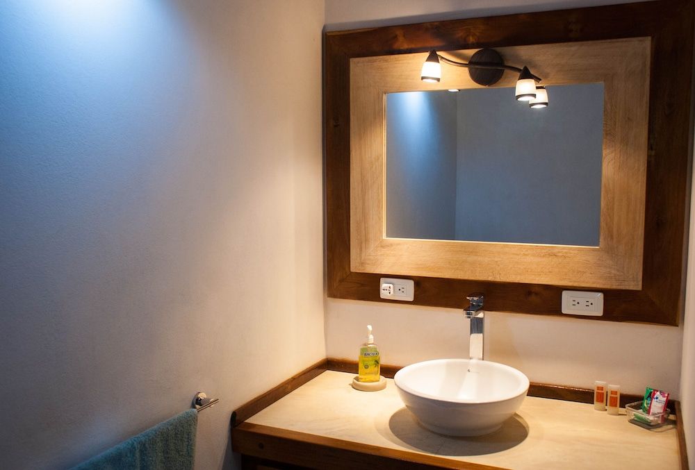 Lodge Margouillat Villa, 1 Queen Bed, Mountain View 2
