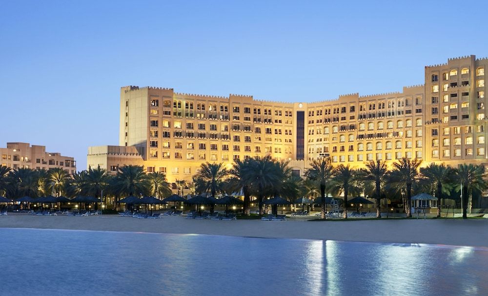 undefined InterContinental Doha Beach & Spa by IHG 7